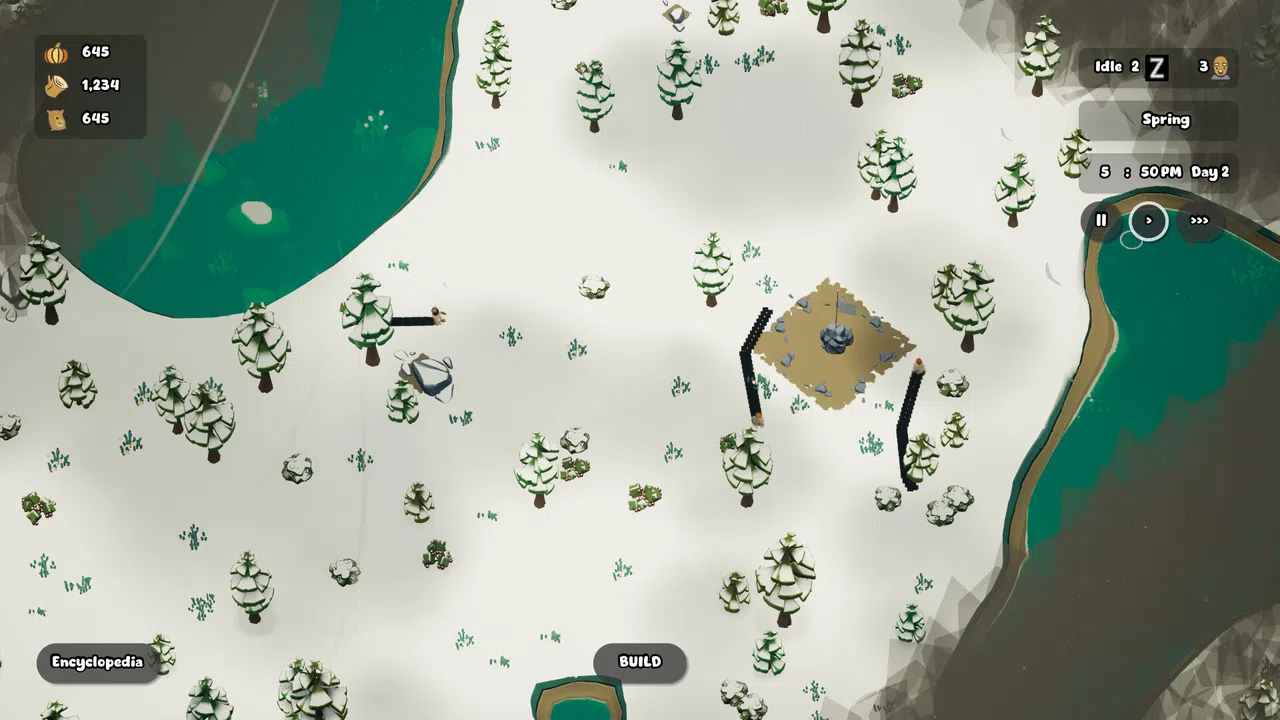 Village of the Ages Screenshot 3
