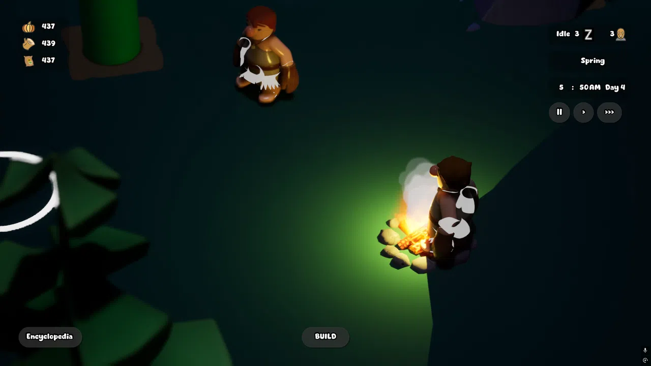 Village of the Ages Screenshot 2