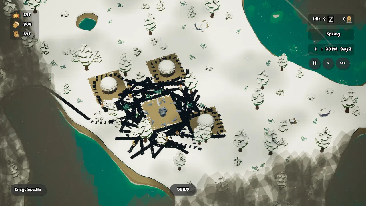 Village of the Ages Screenshot 7