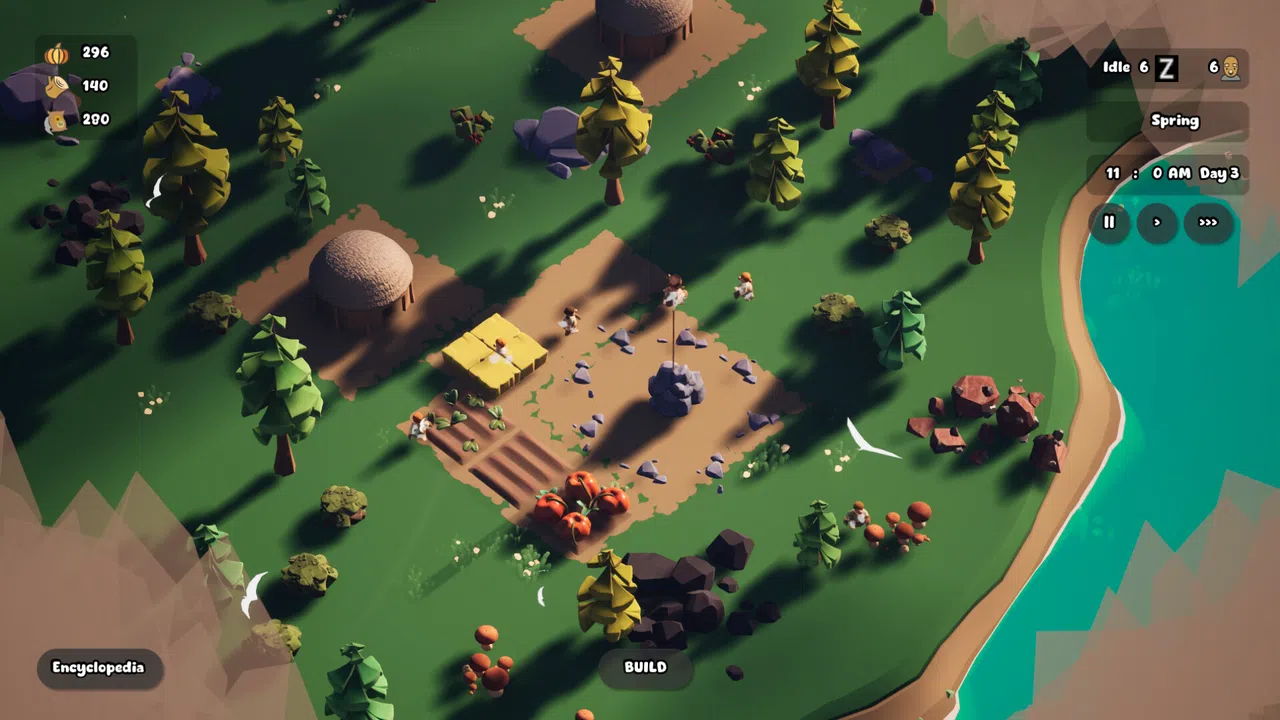 Village of the Ages Screenshot 6