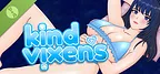 Kindvixen's Demo