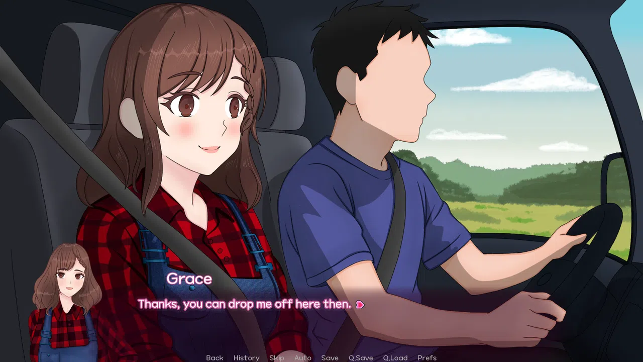 Kindvixen's Demo Screenshot 0