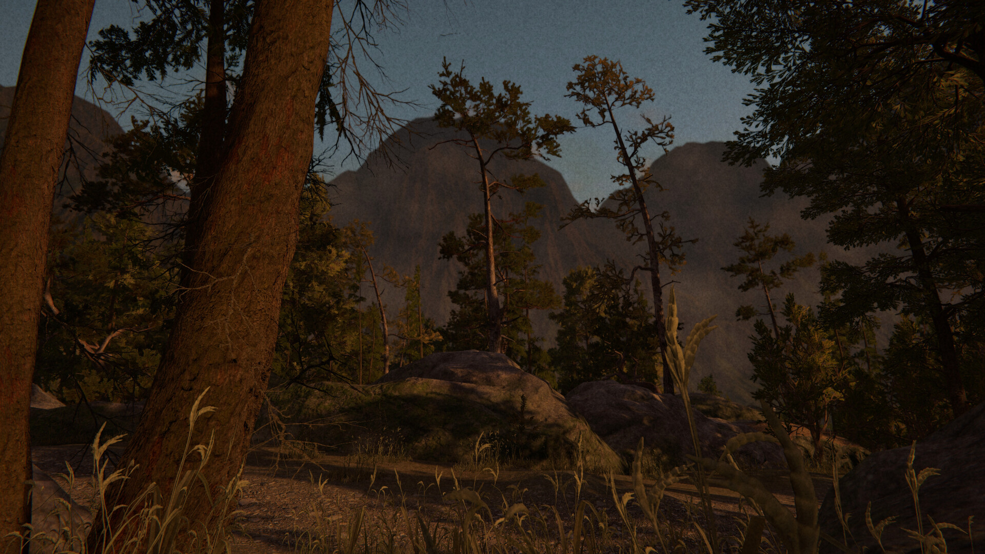 Uncanny Tales: The Watcher Screenshot 8