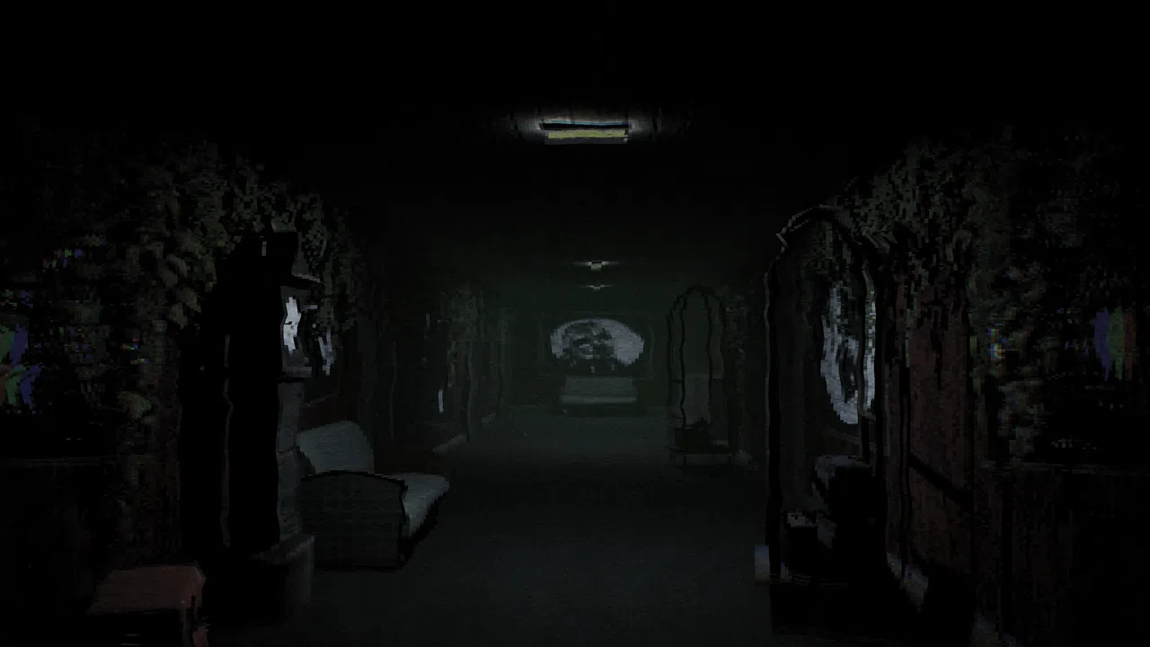 Hotel: Not For Us Screenshot 4