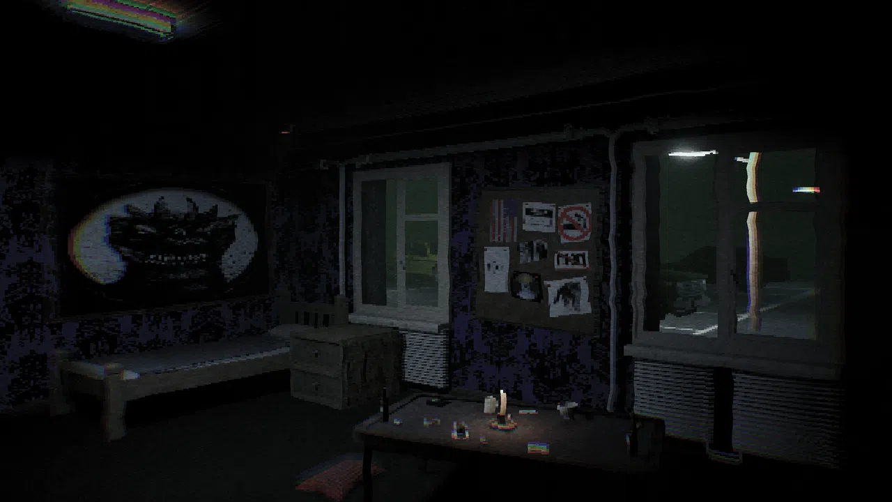 Hotel: Not For Us Screenshot 3