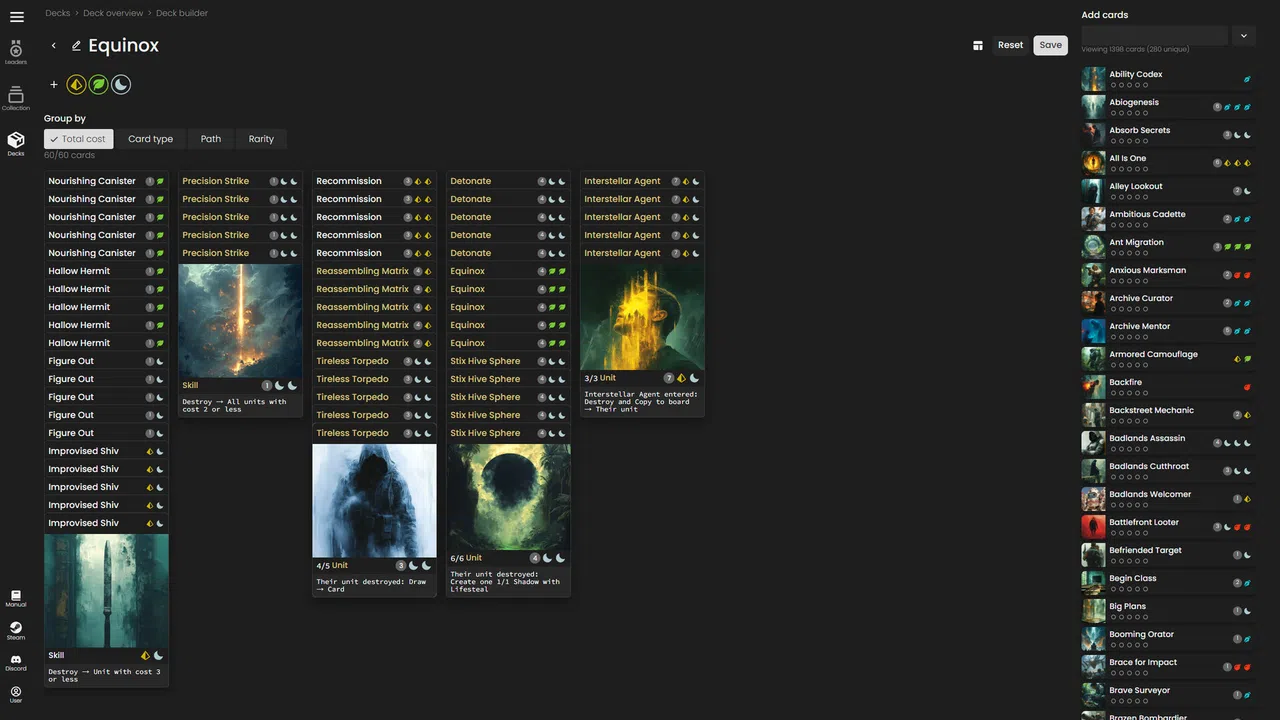 Their Sky Screenshot 4