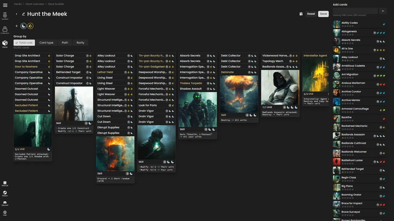 Their Sky Screenshot 3