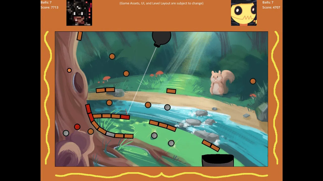 Peg Together Screenshot 2
