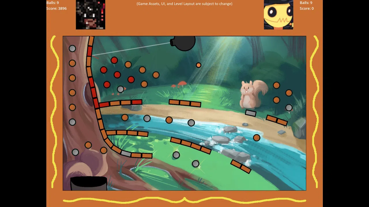 Peg Together Screenshot 1