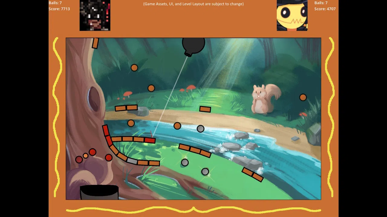 Peg Together Screenshot 3