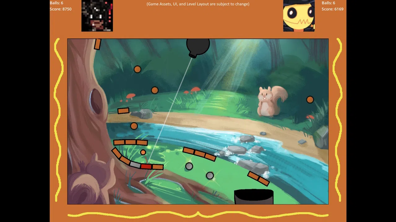 Peg Together Screenshot 4