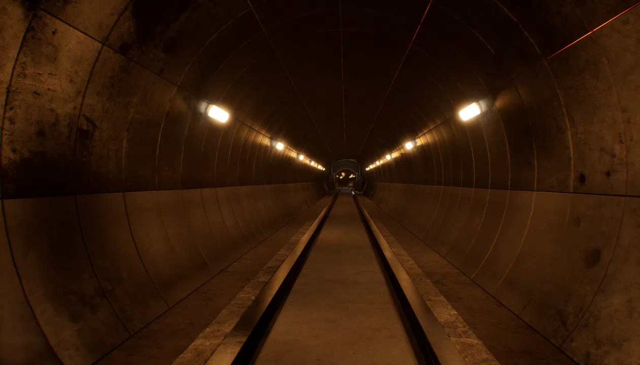 Backrooms Untold Screenshot 5