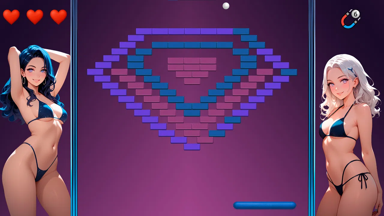 Girls Seducer Screenshot 1