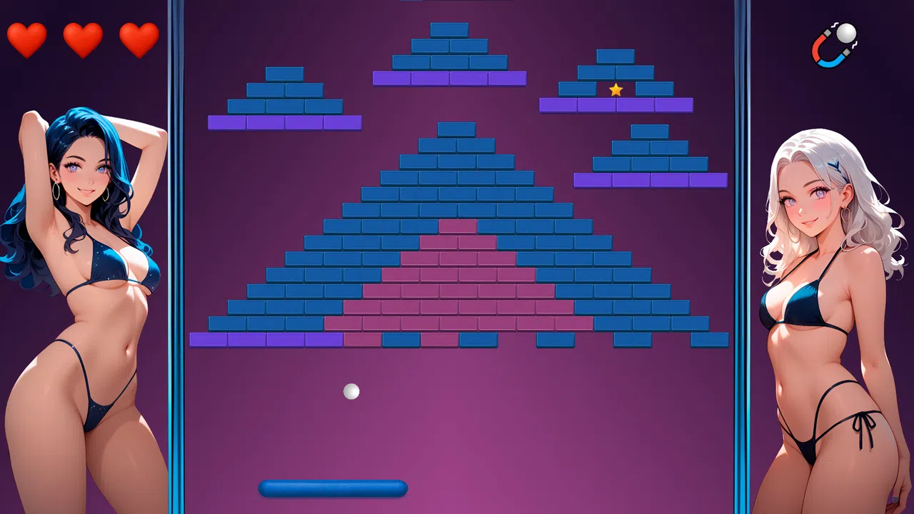 Girls Seducer Screenshot 2