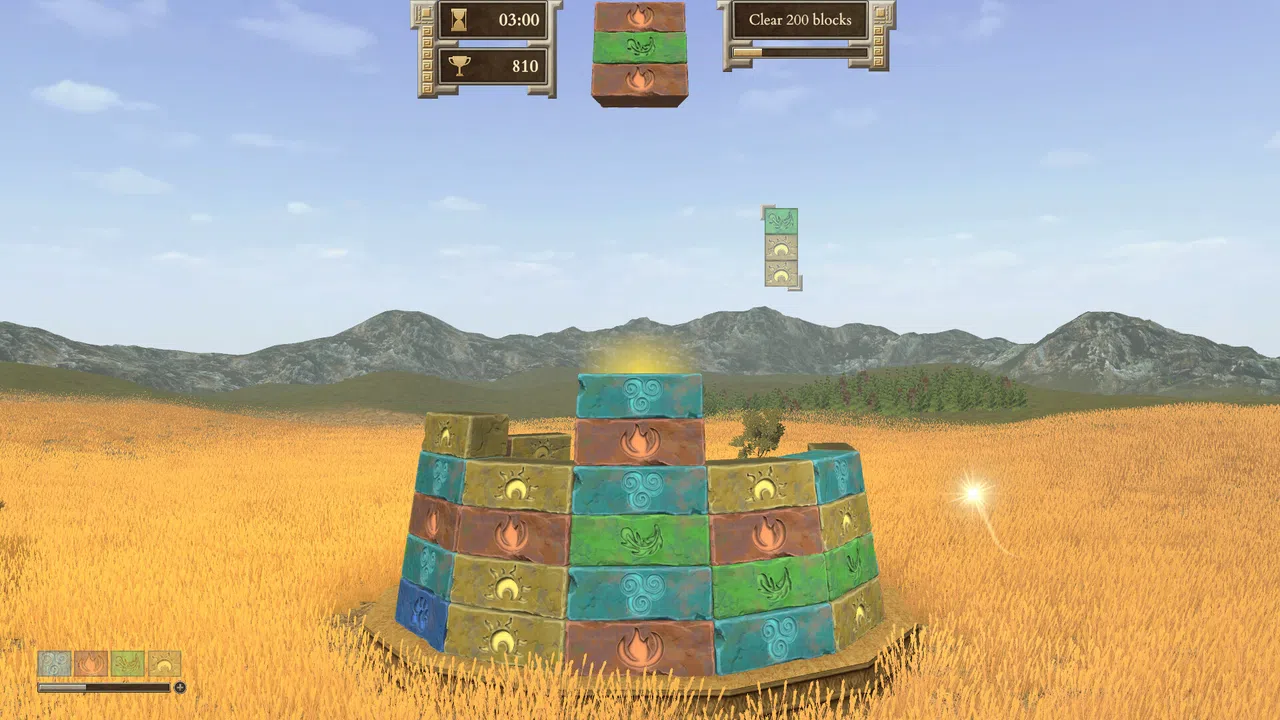Towers Saga Demo Screenshot 4