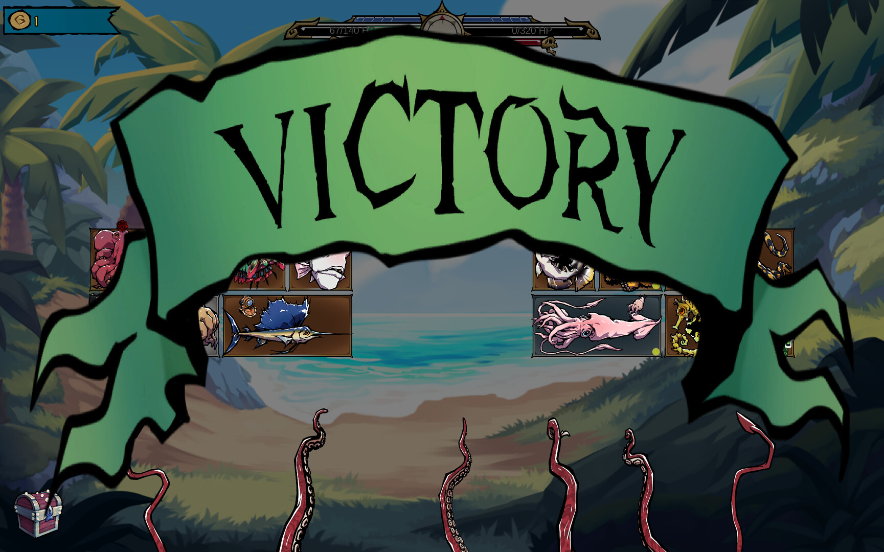 Anchor's Lament Screenshot 4