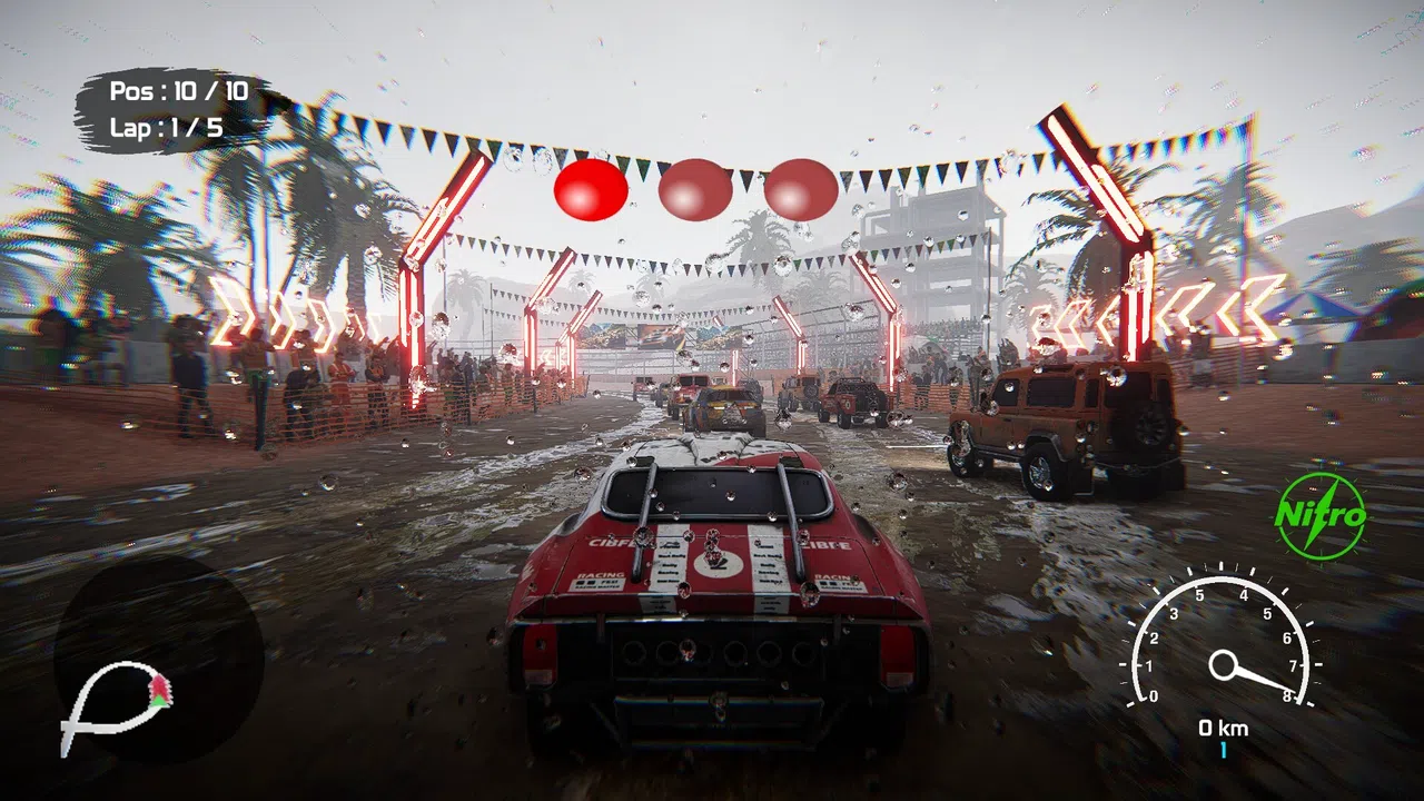 Dirtzone Screenshot 15