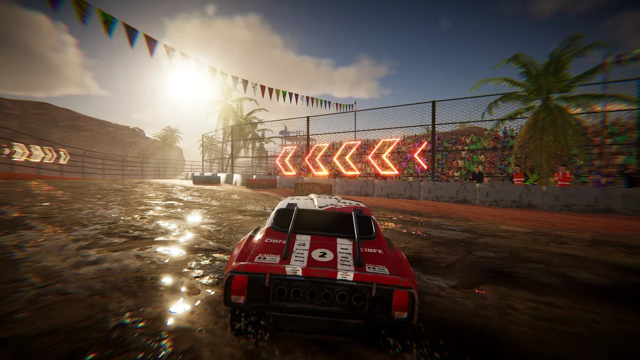 Dirtzone Screenshot 8