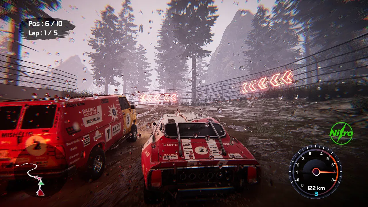 Dirtzone Screenshot 1