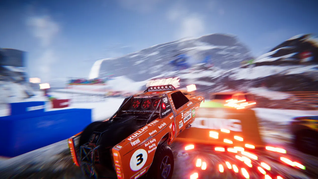 Dirtzone Screenshot 7