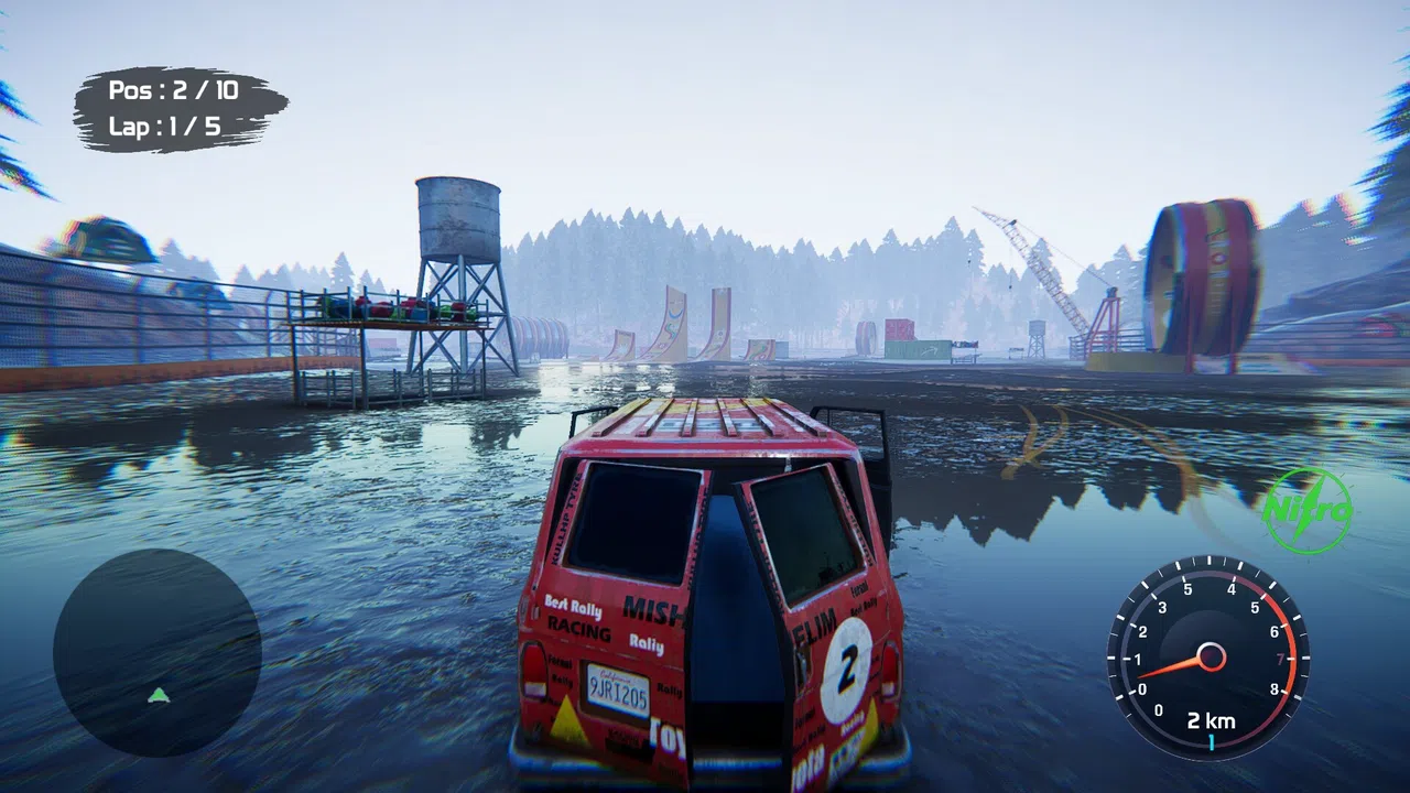 Dirtzone Screenshot 12