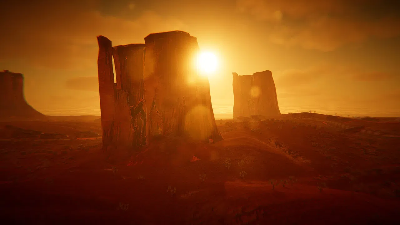 Dirtzone Screenshot 5