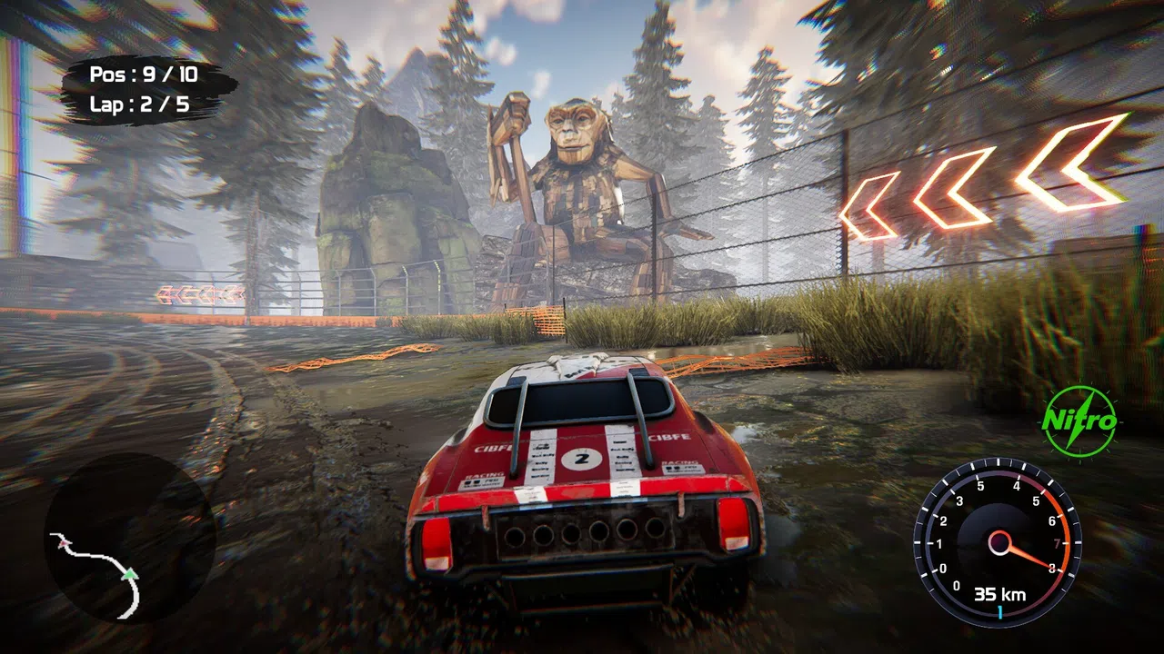 Dirtzone Screenshot 13