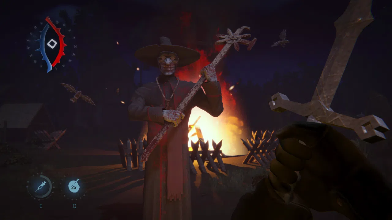 Rot Together Screenshot 1