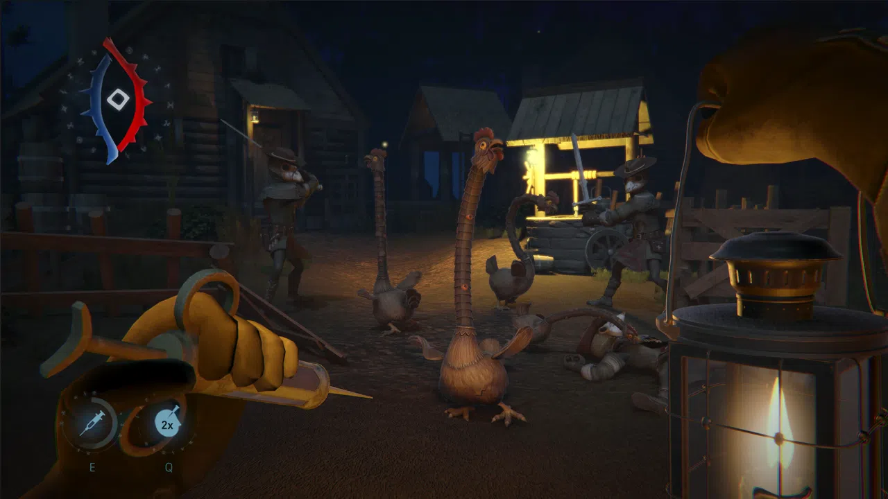 Rot Together Screenshot 0