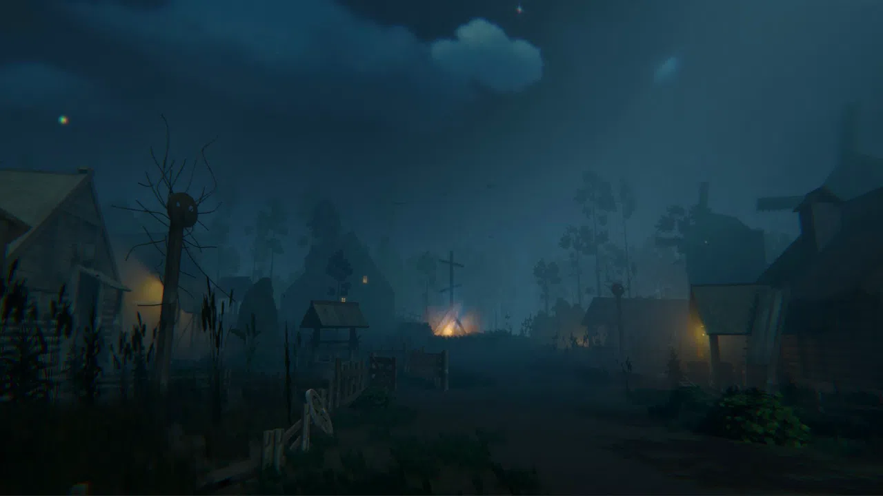 Rot Together Screenshot 2