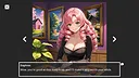 A Lucky Hunt With : Daphne Screenshot 2