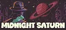 Midnight Saturn