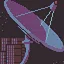 Satellite icon