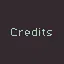 Credits icon
