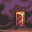 Crystal icon