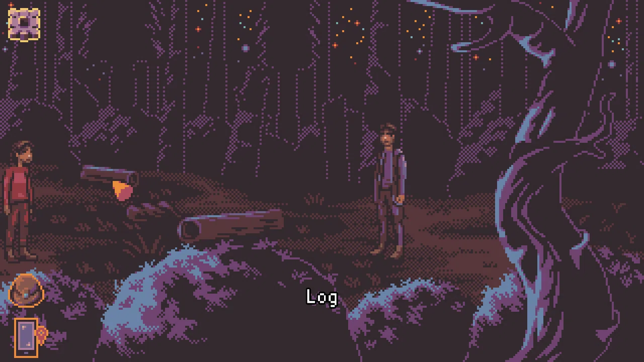 Midnight Saturn Screenshot 5
