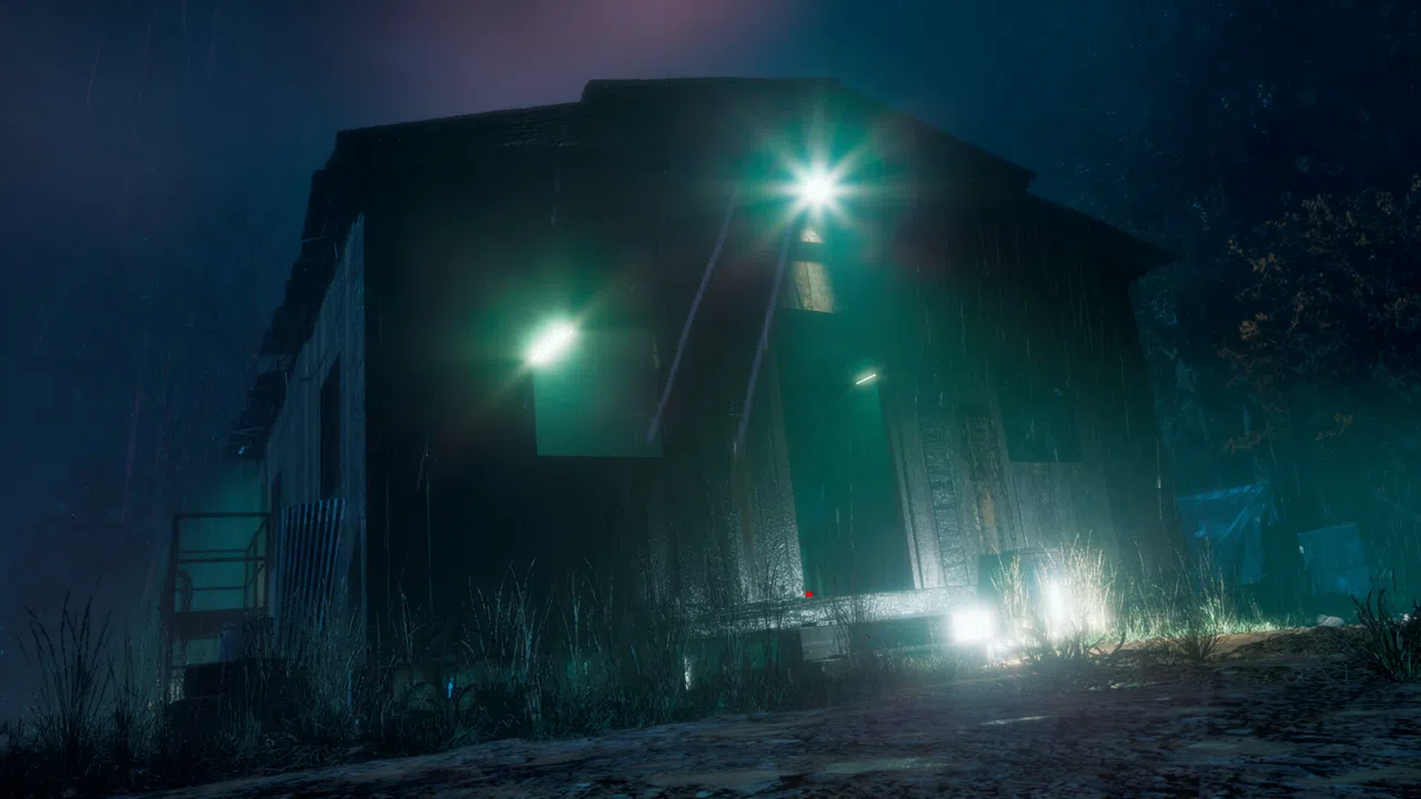 "217" A Psychological Survival Thriller Screenshot 1