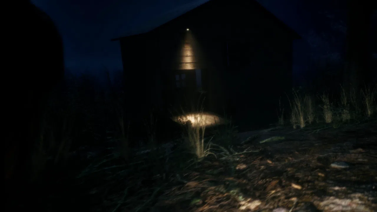 "217" A Psychological Survival Thriller Screenshot 4