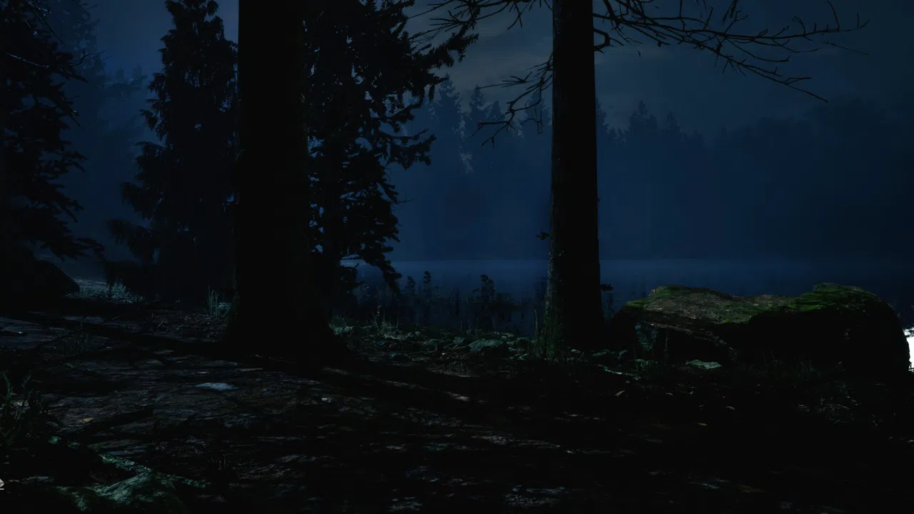 "217" A Psychological Survival Thriller Screenshot 3