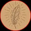 Воскреснувшая icon