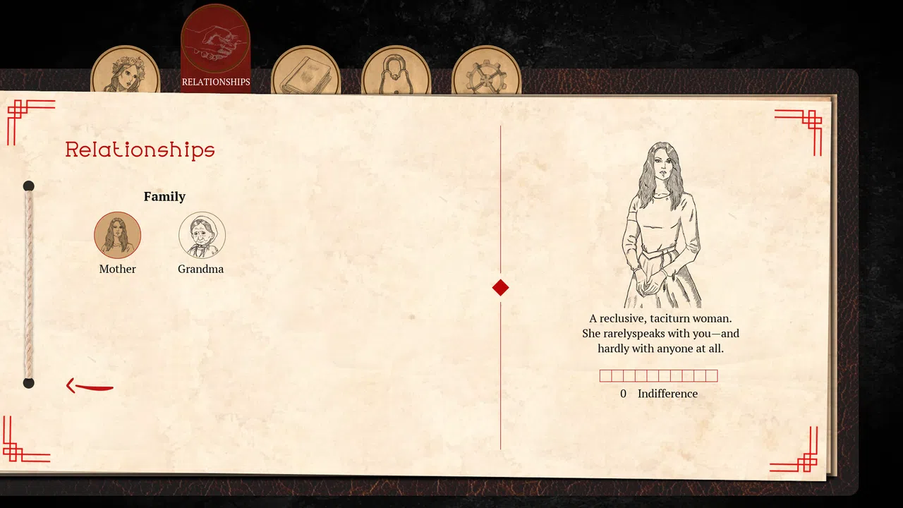Taina's Cursed Legacy Screenshot 4