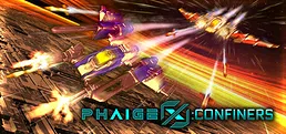PhaigeX: Confiners