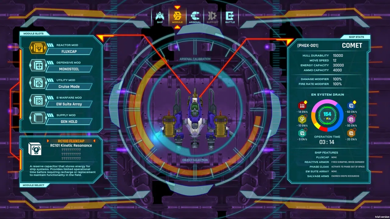 PhaigeX: Confiners Screenshot 4