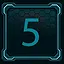 Sector 05 icon