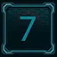 Sector 07 icon