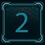 Sector 02 icon