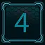 Sector 04 icon