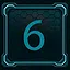 Sector 06 icon