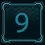 Sector 09 icon
