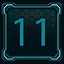 Sector 11 icon